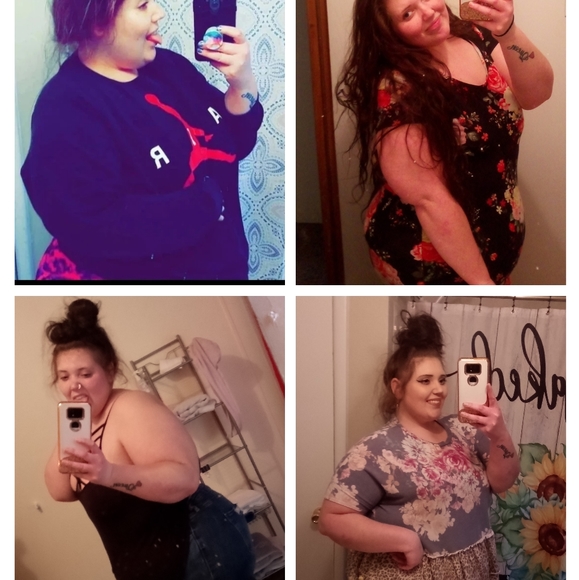 Meet your Posher, Meagan - Picture 11 of 12